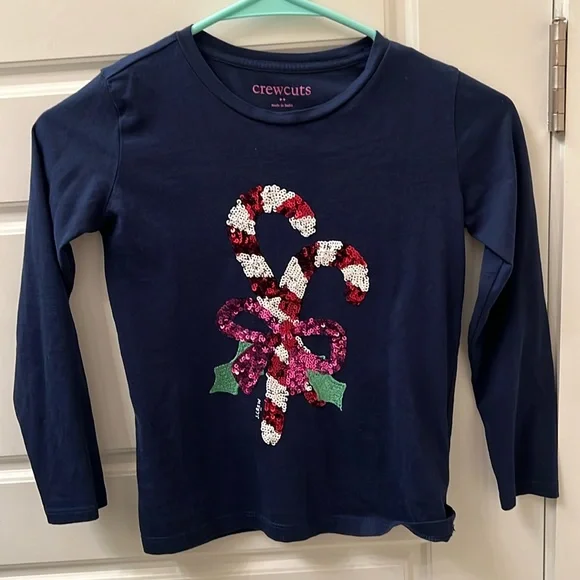 Christmas shirt - Picture 1 of 3